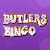 Butlers Bingo site