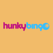 Hunky Bingo site