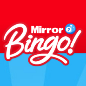 Mirror Bingo site