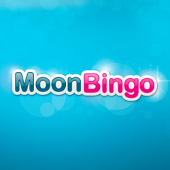 Moon Bingo site