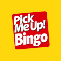 Pick Me Up Bingo site