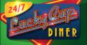 Lucky Cup Diner!