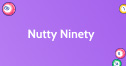 Nutty Ninety